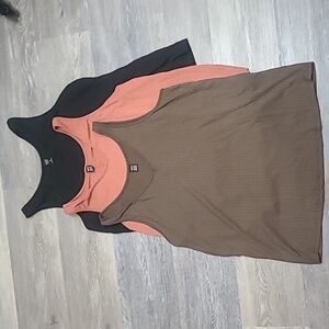 Shein Emory rose v neck lot three shirts tops